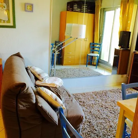 Plein Soleil Golfe Juan