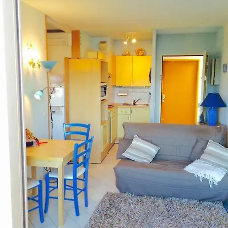 Plein Soleil Apartment